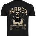 HARD HARDER HARRER - Tour Shirt